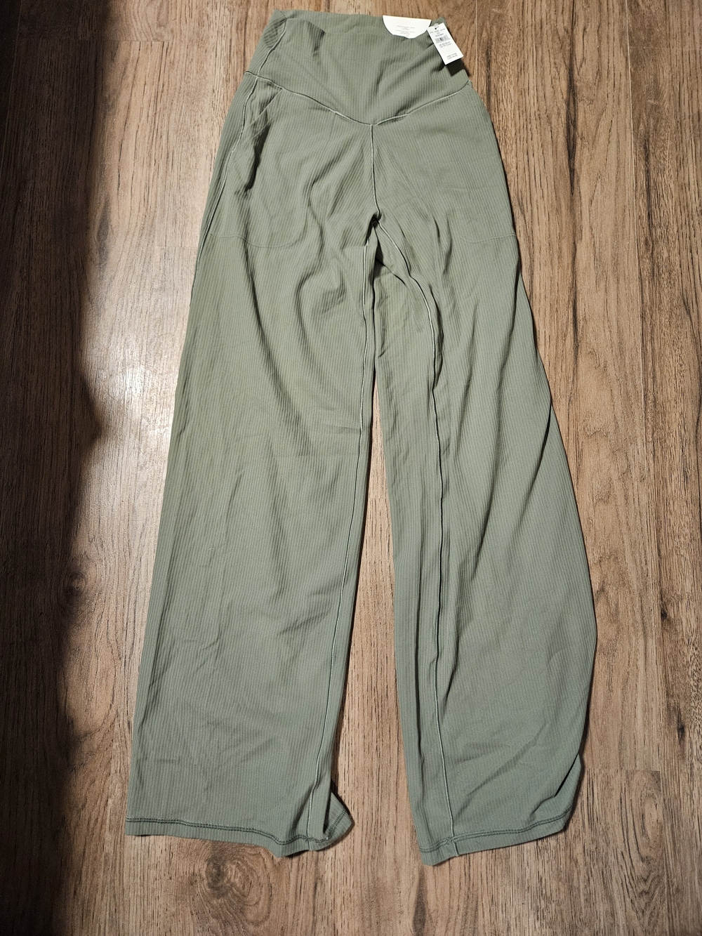 Aerie Offline Real Me Xtra Trouser